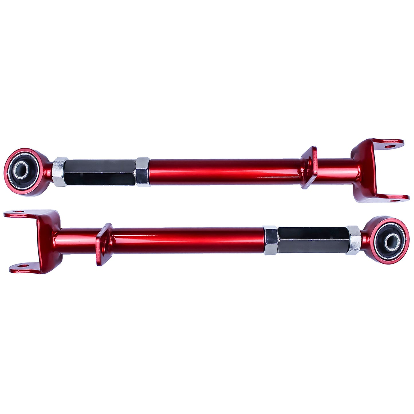 GODSPEED Lexus LS400 (UCF20) 1995-00 Adjustable Rear Camber Arms