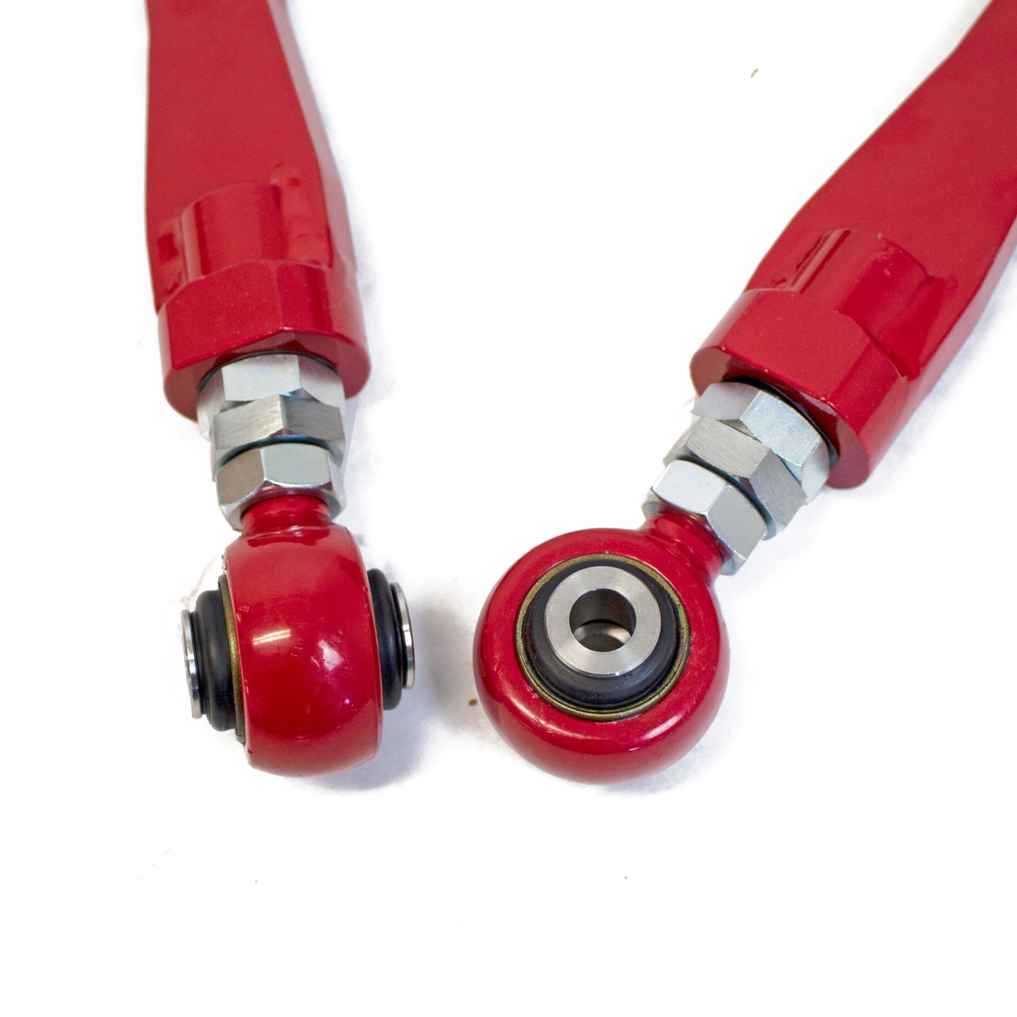 GODSPEED Chrysler 300 (LX) 2005-23 Adjustable Rear Upper Camber Arms w/ Spherical Bearings
