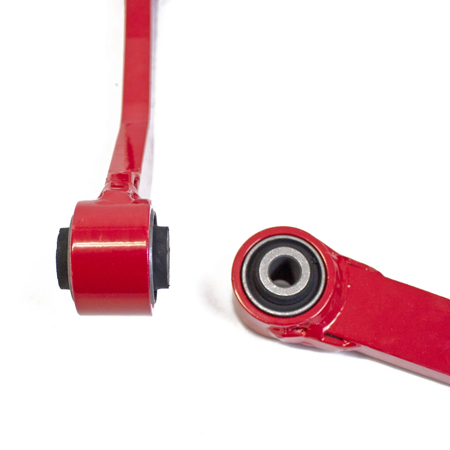 GODSPEED Chrysler 300 (LX) 2005-23 Adjustable Rear Upper Camber Arms w/ Spherical Bearings