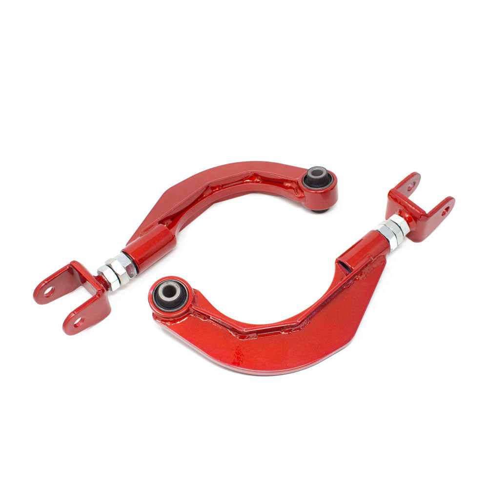 GODSPEED Toyota Prius Prime (2ZR-FXE) 2017-24 Adjustable Camber Rear Control Arms