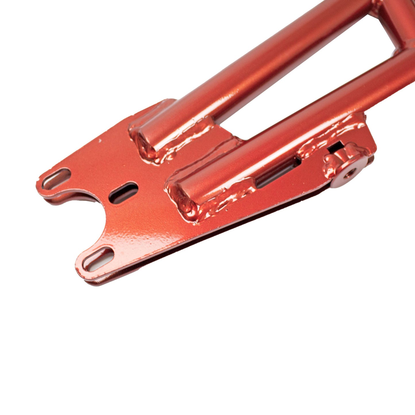 GODSPEED Volkswagen Golf (MK4) 1999.5-2005 Adjustable Front Lower Control Arms