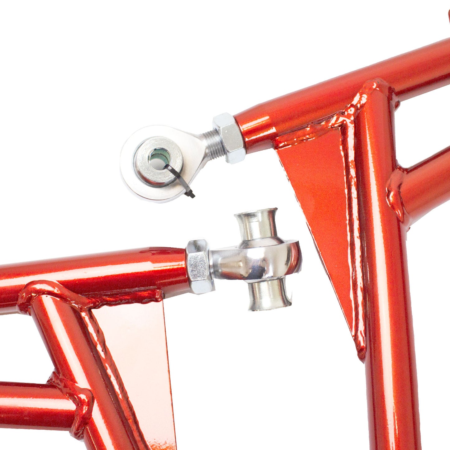 GODSPEED Volkswagen Golf (MK4) 1999.5-2005 Adjustable Front Lower Control Arms
