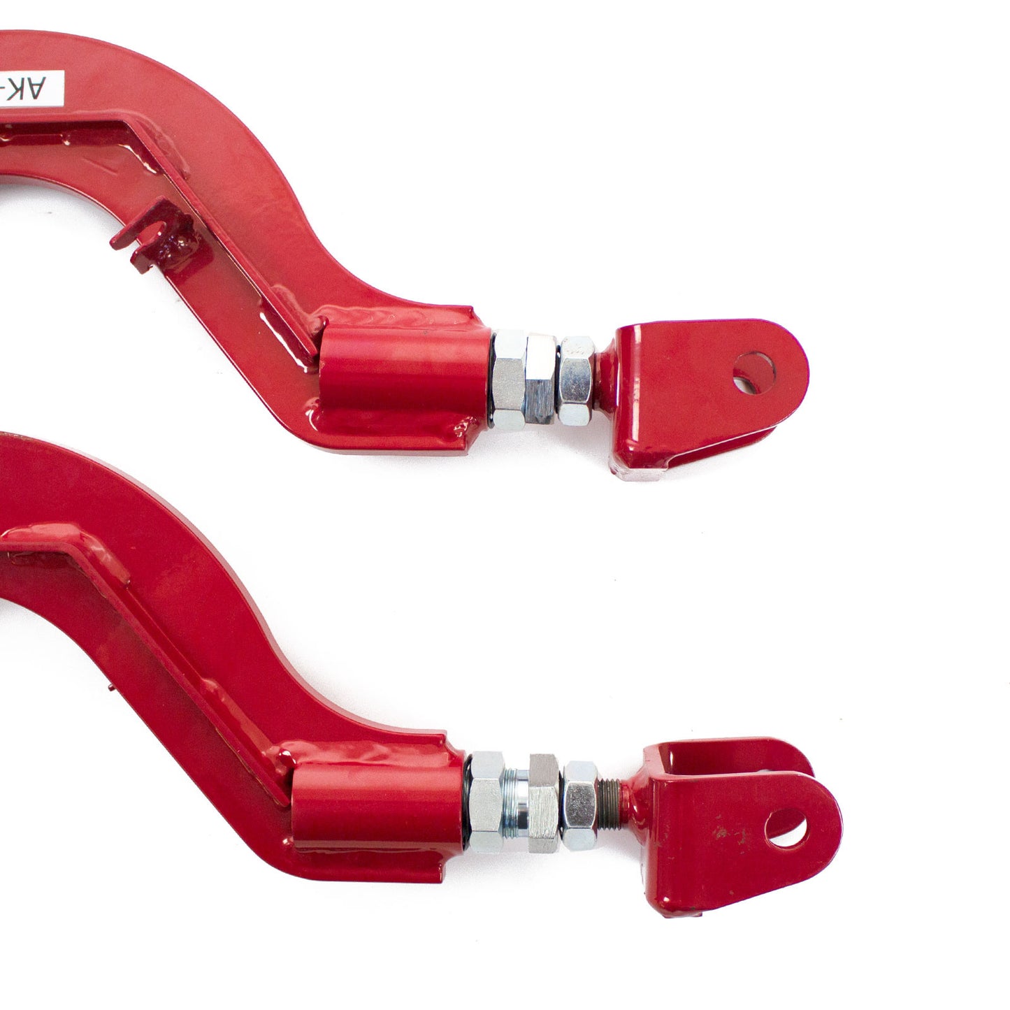 GODSPEED Nissan Sentra (B18) 2020-25 Adjustable Rear Upper Control Arms