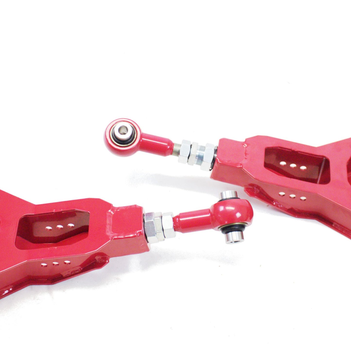 GODSPEED Acura Integra (DE4/DE5) 2022-26 Rear Adjustable Spring Bucket Lower Arms With Spherical Bearings