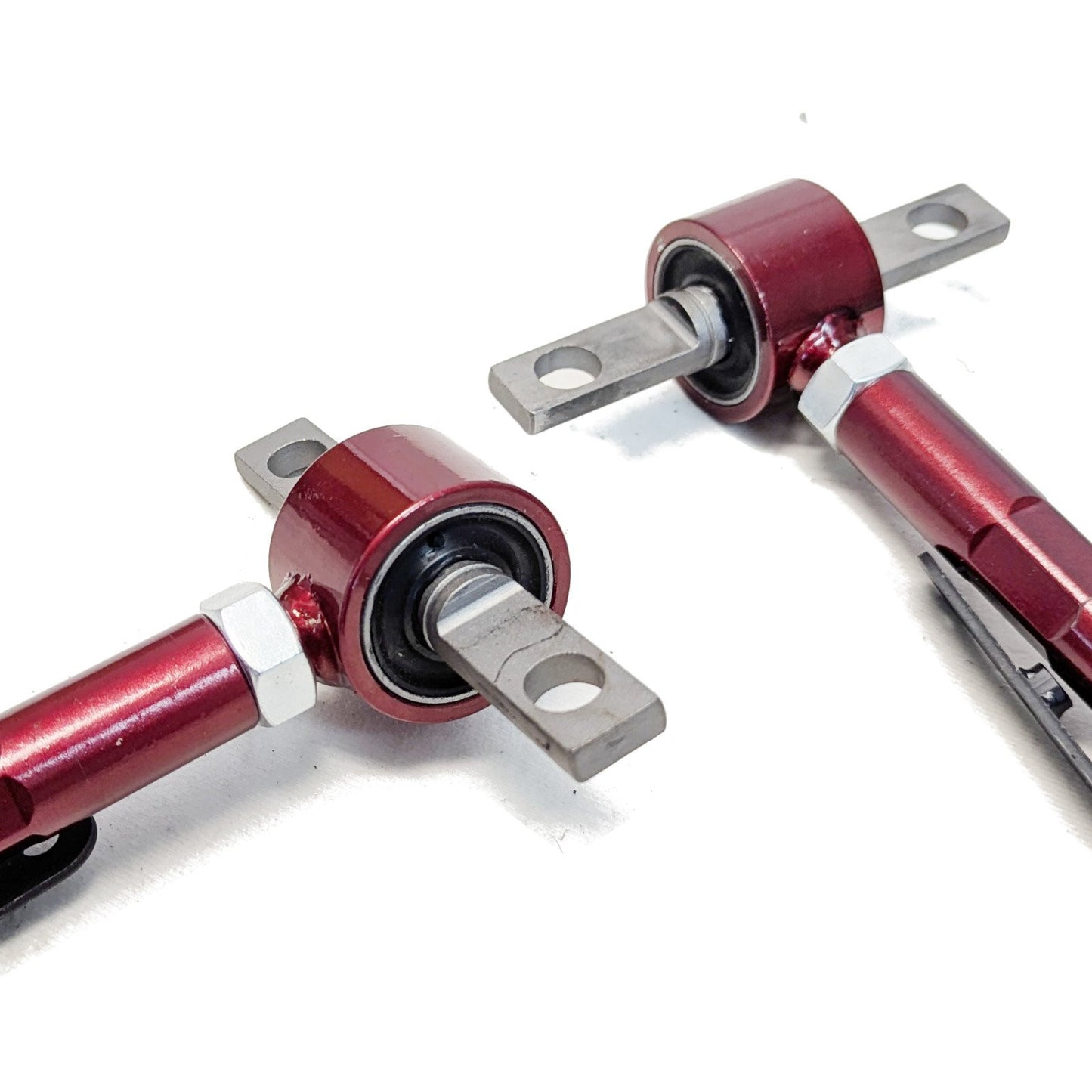 GODSPEED Acura RSX (DC) 2002-06 Adjustable Rear Camber Kit