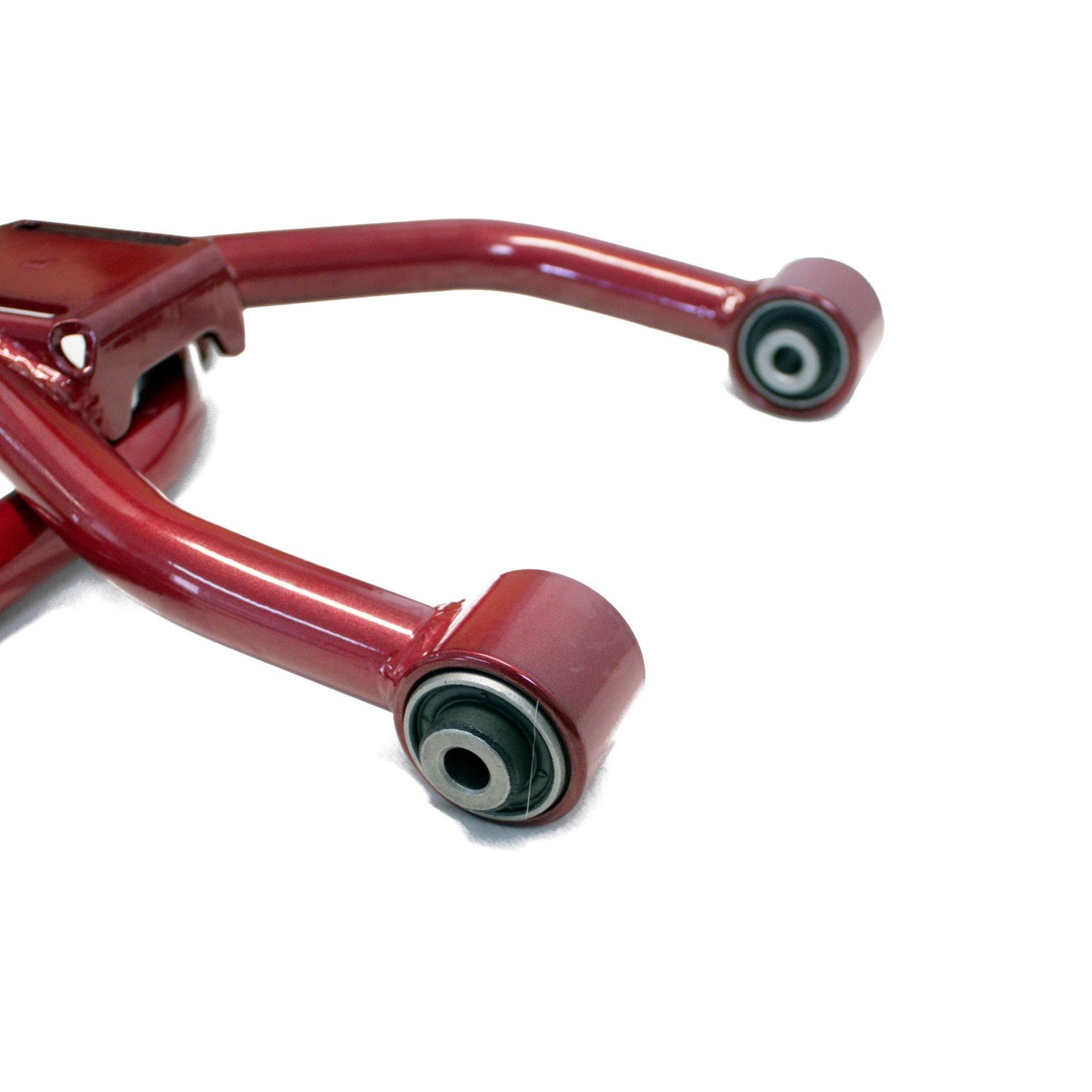 GODSPEED Lexus IS300 (XE10) 2001-05 Adjustable Front Upper Camber Arms With Ball Joints