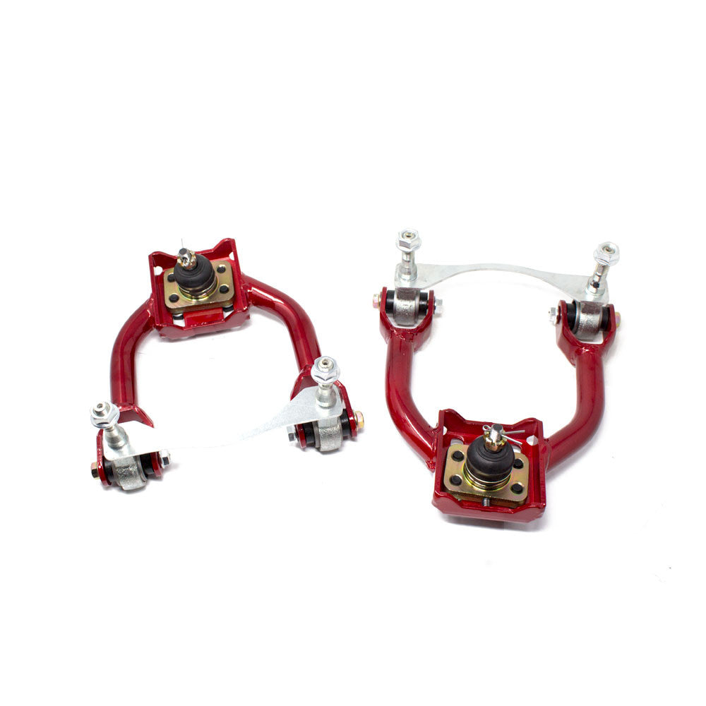 GODSPEED Honda Civic (EG/EH) 1992-95 Gen2 Adjustable Front Upper Camber Arms With Ball Joints