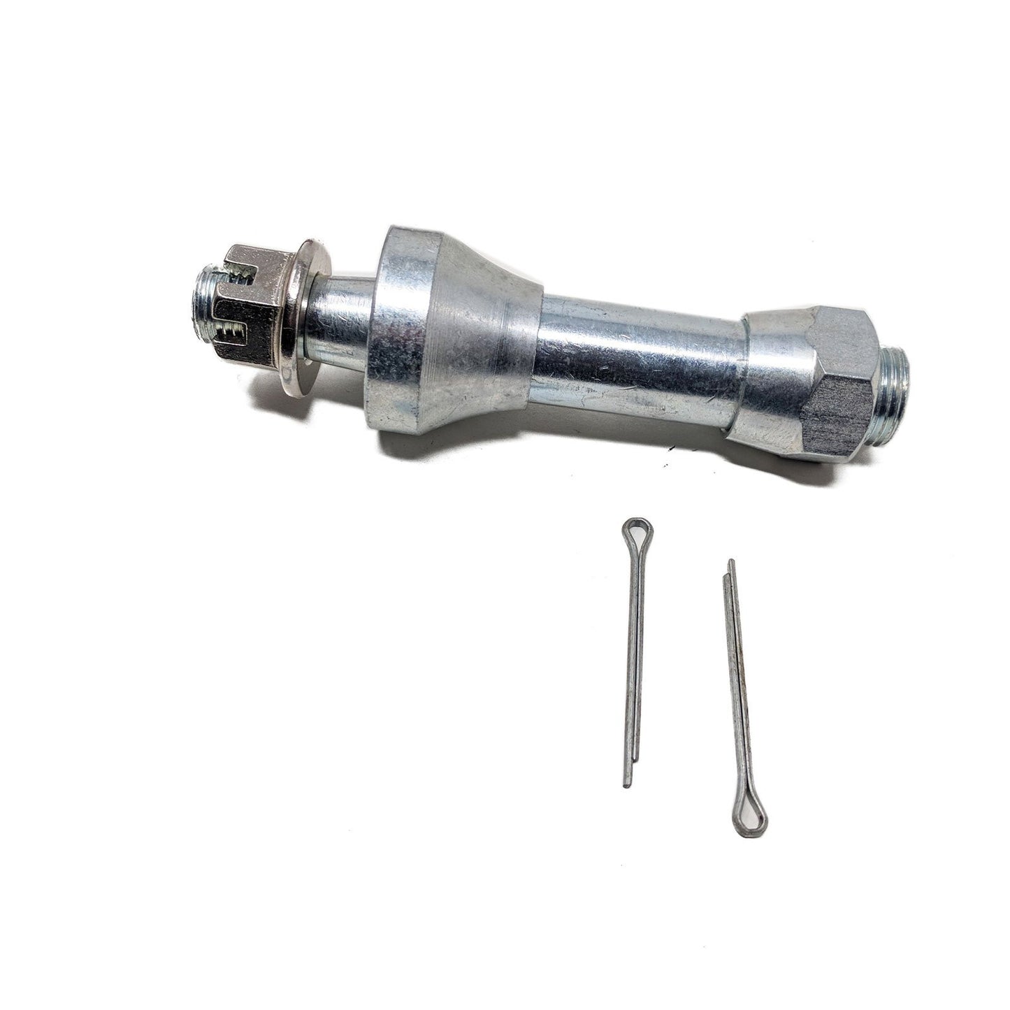 GODSPEED Nissan 240SX (S13) 1989-94 Adjustable Rear Lower Control Arms
