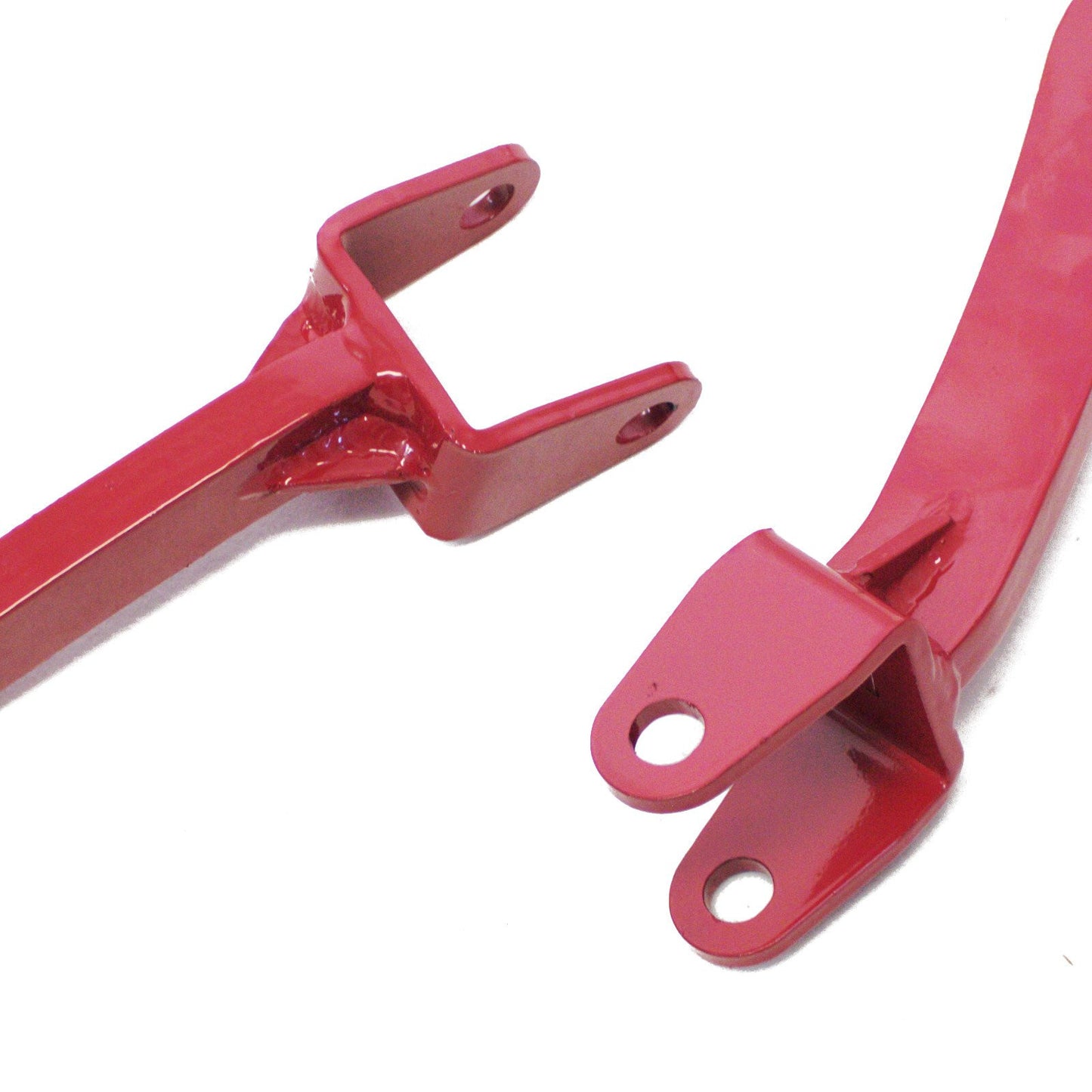 GODSPEED Subaru WRX / STI (VA1/VA2) 2015-2021 Adjustable Rear Traction Arms With Spherical Bearings