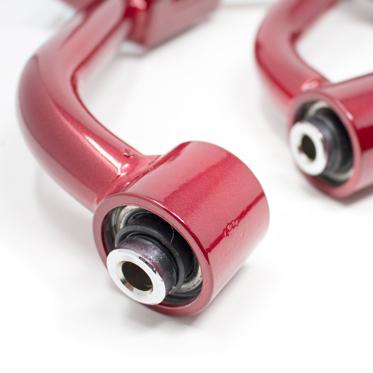 GODSPEED Lexus GS300 (S147) 1993-97 Adjustable Front Upper Camber Arms With Ball Joints