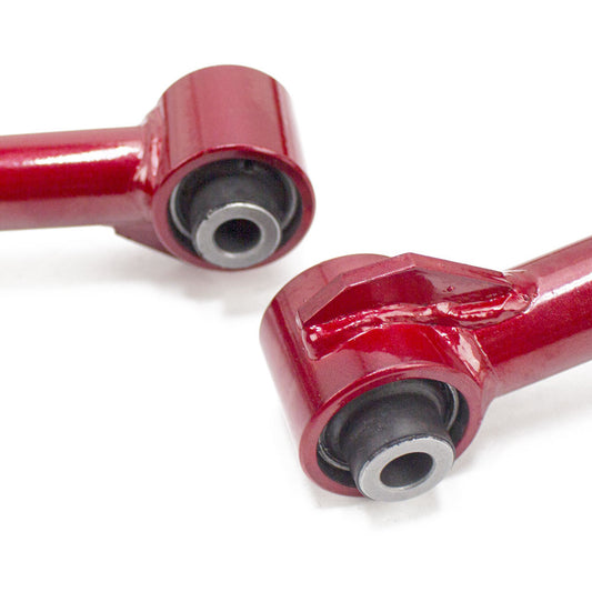 GODSPEED Dodge Challenger RWD (LC/LA) 2008-23 Adjustable Camber Front Upper Arms With Ball Joints