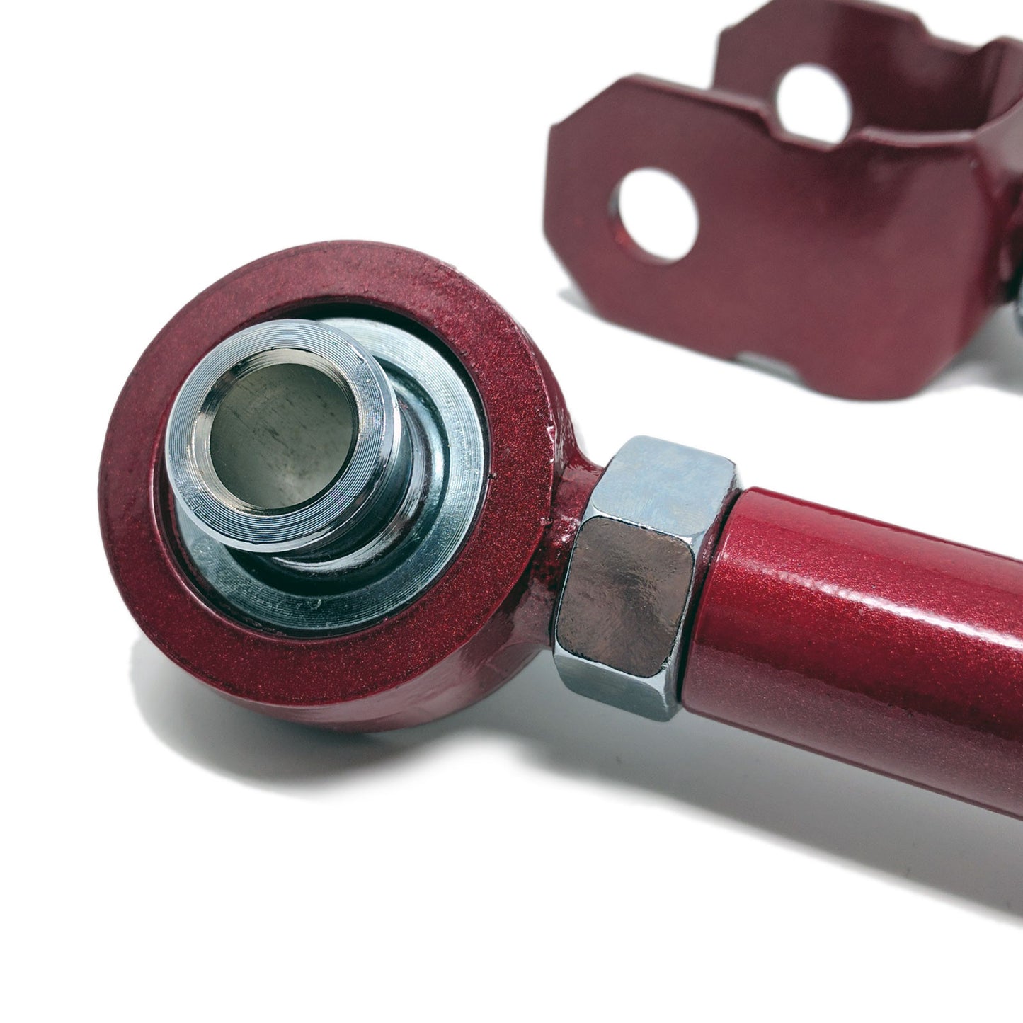 GODSPEED Lexus IS200t / IS250 / IS300 / IS350 / IS Turbo (XE30) 2014-24 Adjustable Rear Upper Forward Arms - Ver. 1