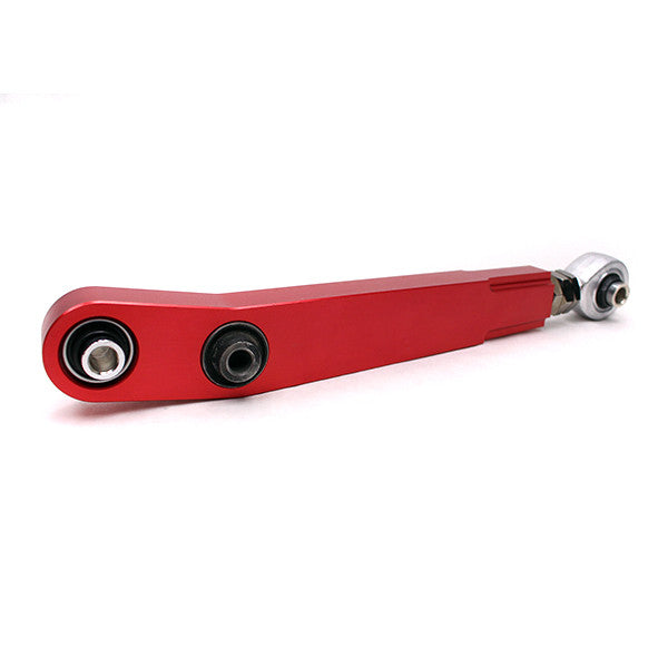 GODSPEED Mitsubishi Lancer Evolution (CT9A) 2003-06 Gen2 Adjustable Rear Lower Control Arms