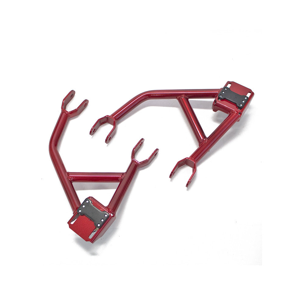 GODSPEED Honda Prelude (BA/BB) 1992-01 Adjustable Rear Upper Camber Arms With Ball Joints