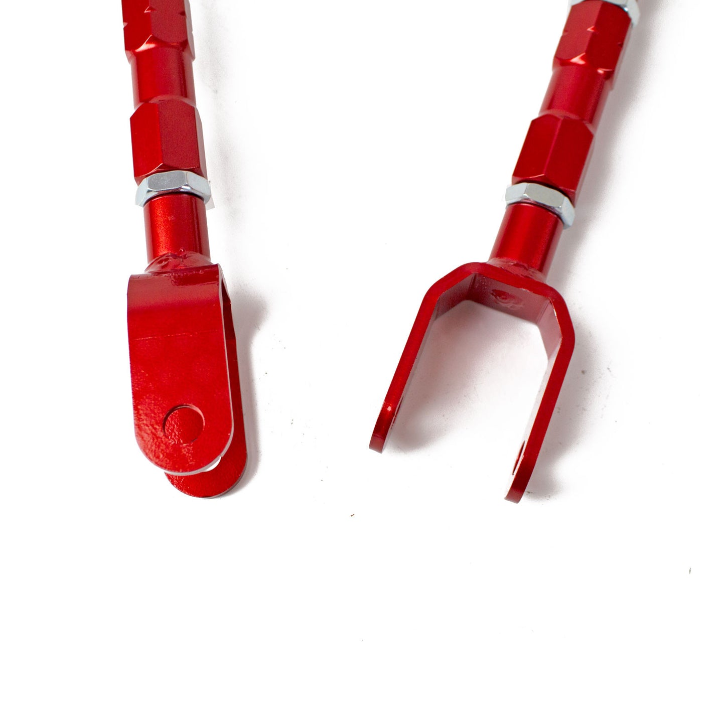 GODSPEED Nissan Altima Sedan (L32) 2007-12 Adjustable Toe Rear Trailing Arms