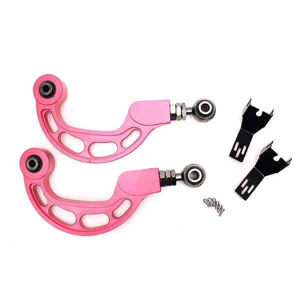 GODSPEED Volkswagen Scirocco (MK3) 2008-17 Adjustable Rear Camber Arms Billet Aluminum