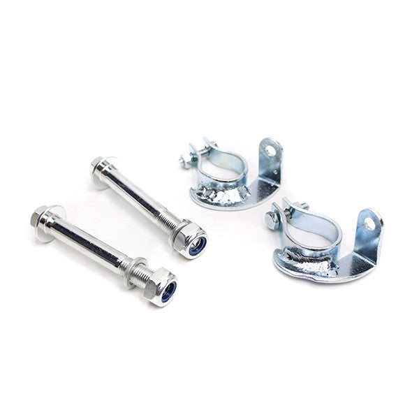 GODSPEED Acura TL (UA8/UA9) 2009-14 Adjustable Rear Camber Arms With Spherical Bearings
