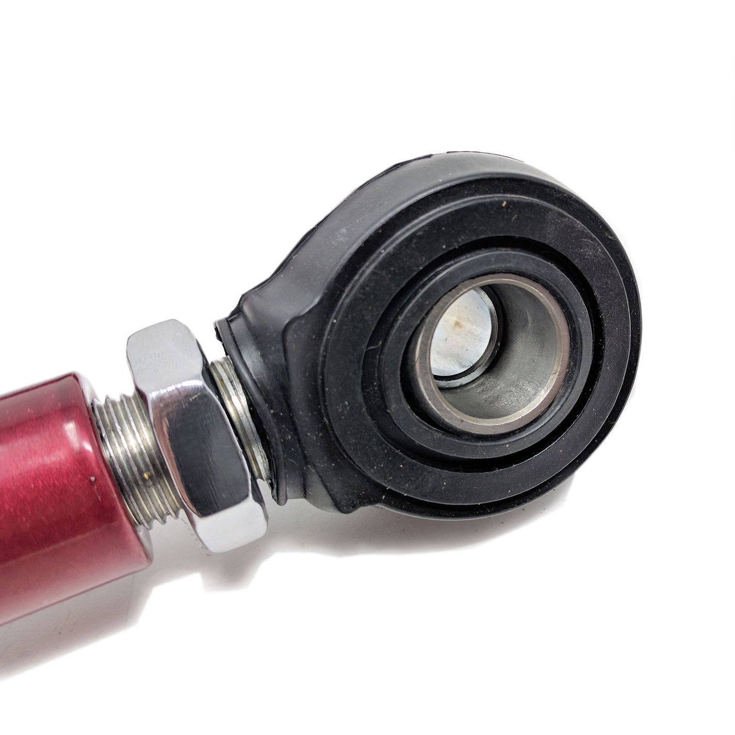 GODSPEED Acura MDX (YD1) 2001-06 Adjustable Rear Camber Arms With Spherical Bearings And Ball Joints