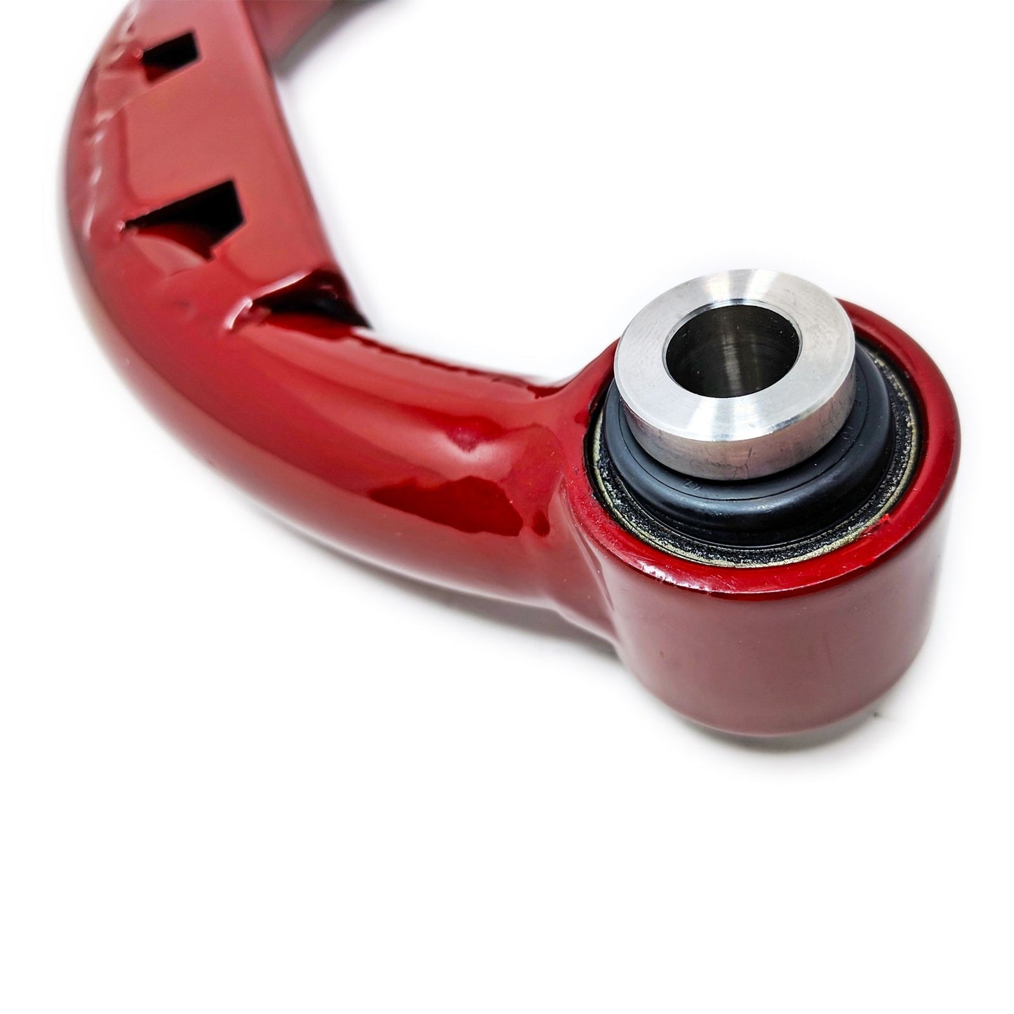 GODSPEED Mazda3 (BM/BN) 2014-18 Adjustable Rear Camber Arms With Spherical Bearings