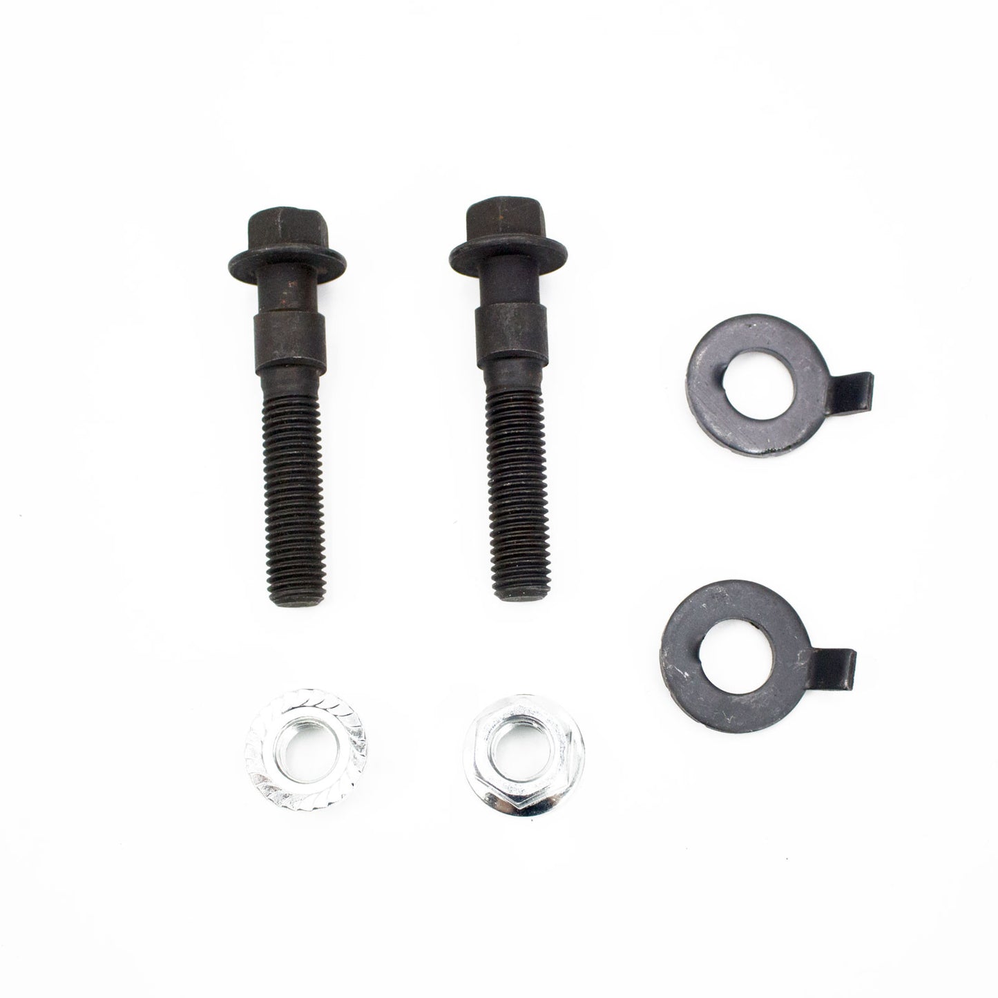GODSPEED Scion tC (ANT10) 2005-10 Adjustable Camber Kit (Front Camber Bolts And Rear Camber Arms With Spherical Bearings)