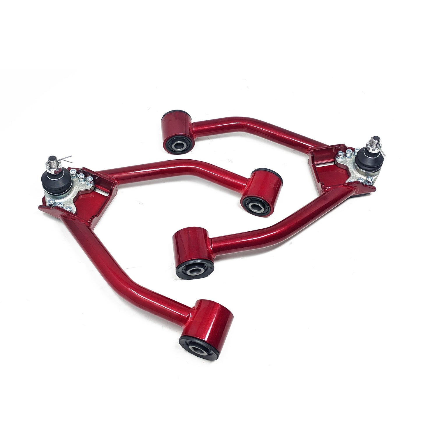 GODSPEED Mazda Miata (NB) 1999-05 Adjustable Front Camber Arms With Ball Joint