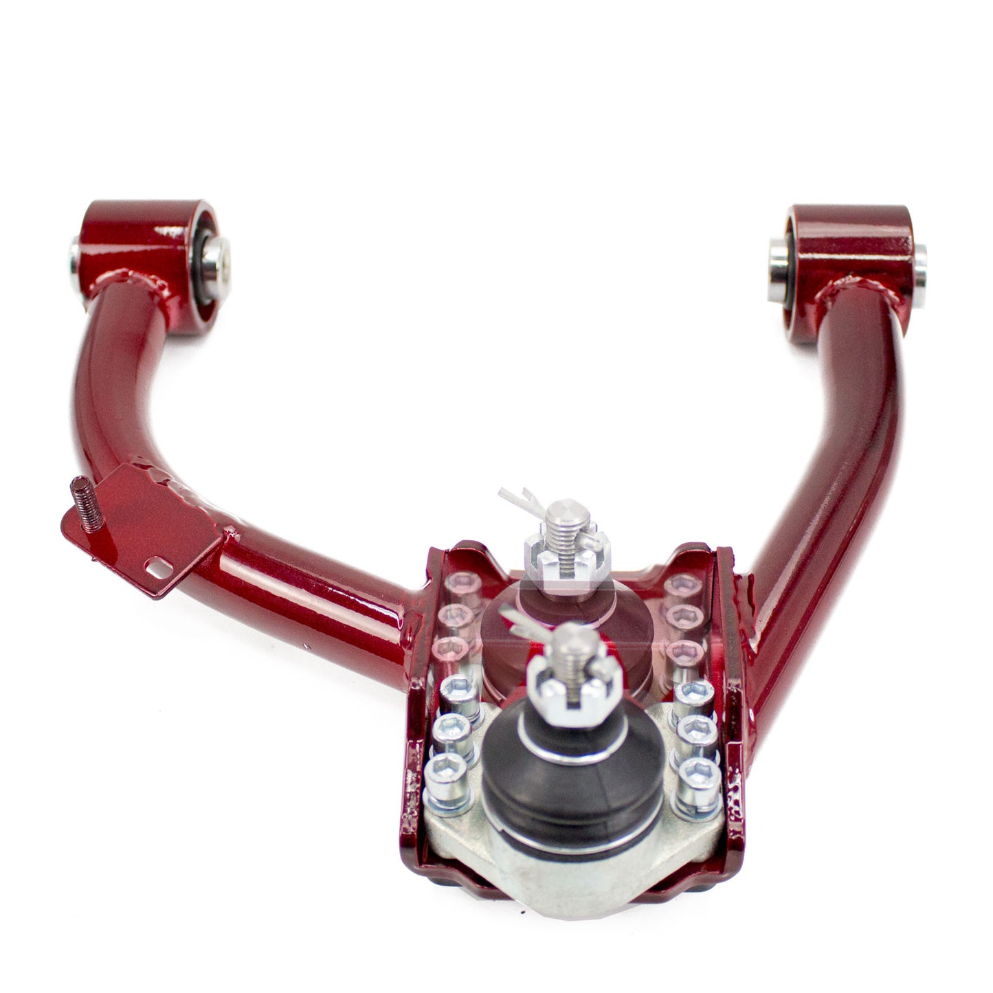 GODSPEED Acura TL (UA4/UA5) 1999-03 Adjustable Front Upper Camber Arms With Ball Joints