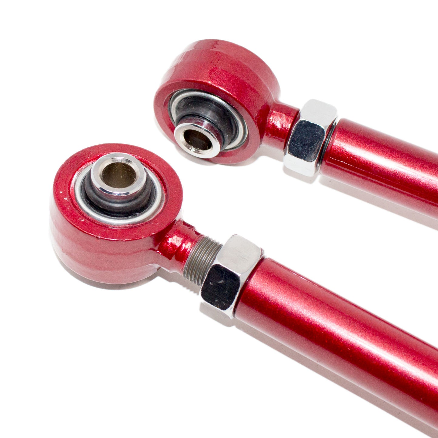 GODSPEED Acura Integra (DE4/5) 2023-25 Adjustable Rear Toe Arms With Spherical Bearings