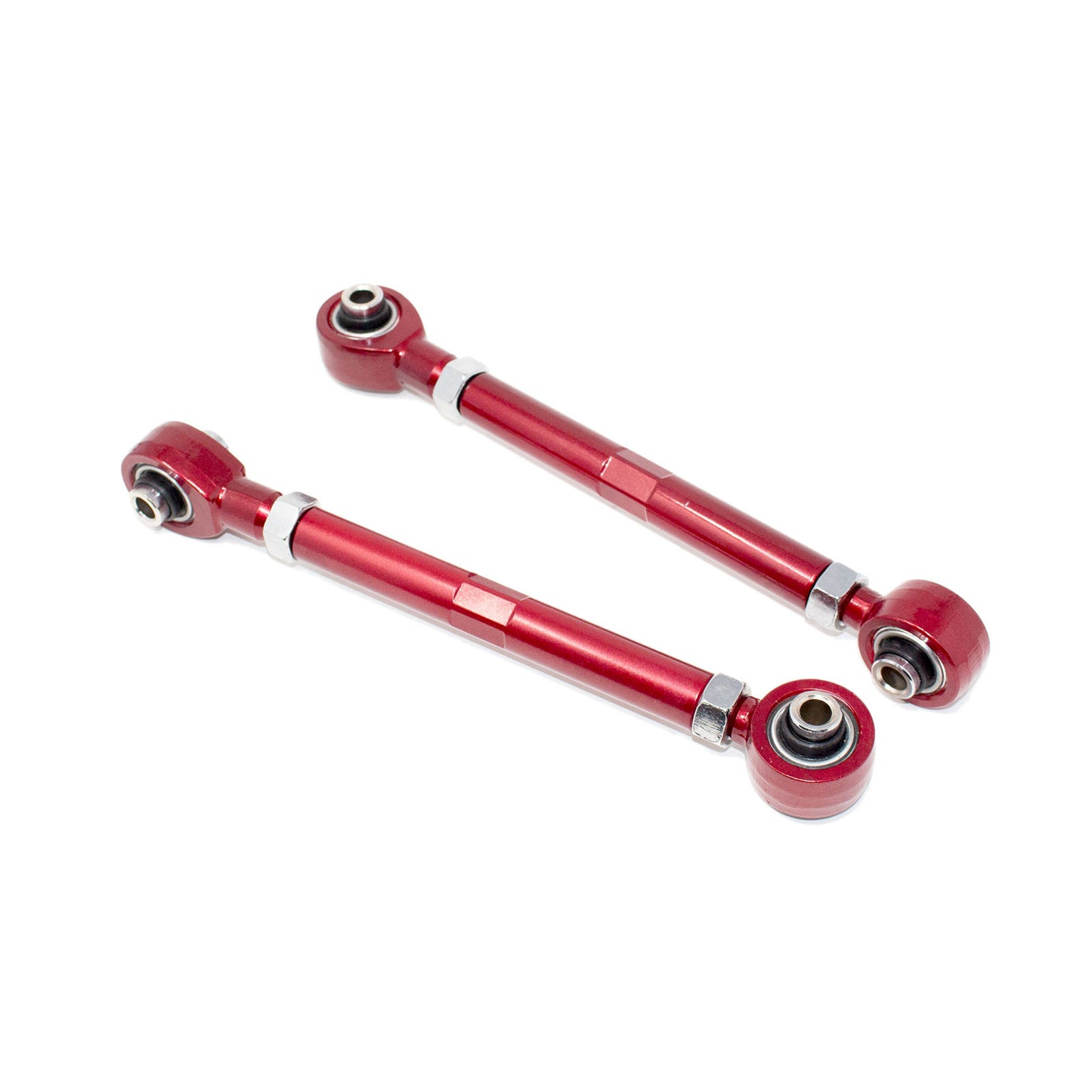 GODSPEED Acura Integra (DE4/5) 2023-25 Adjustable Rear Toe Arms With Spherical Bearings