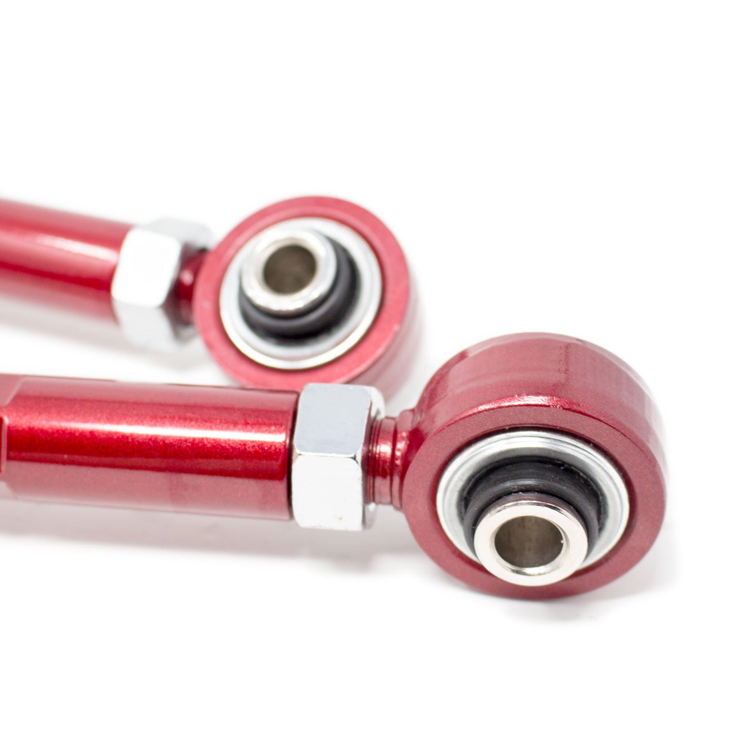 GODSPEED BMW 3-Series (F30/F31/F34) 2012-19 Adjustable Rear Arms With Spherical Bearings (RWD/AWD)