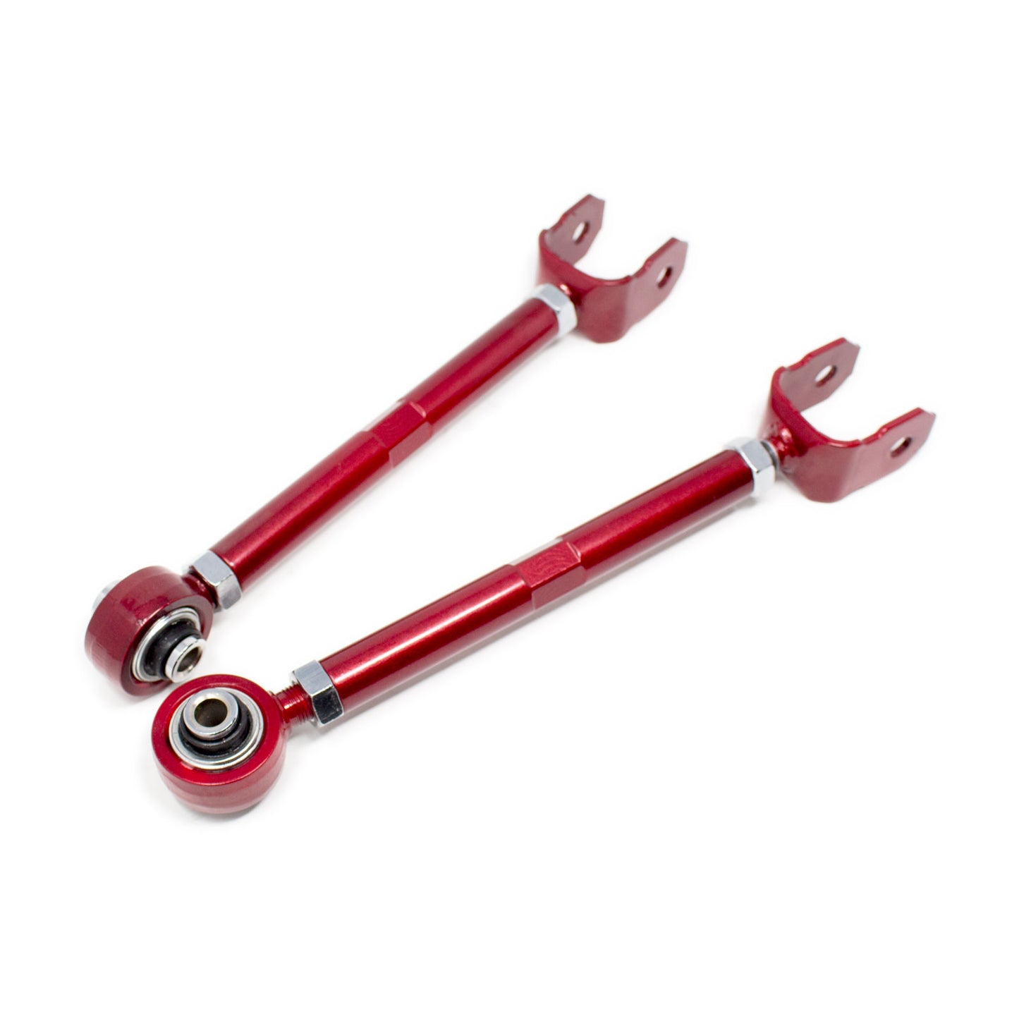 GODSPEED BMW 1-Series (F20/F21) 2011-17 Adjustable Rear Trailing Arms With Spherical Bearings