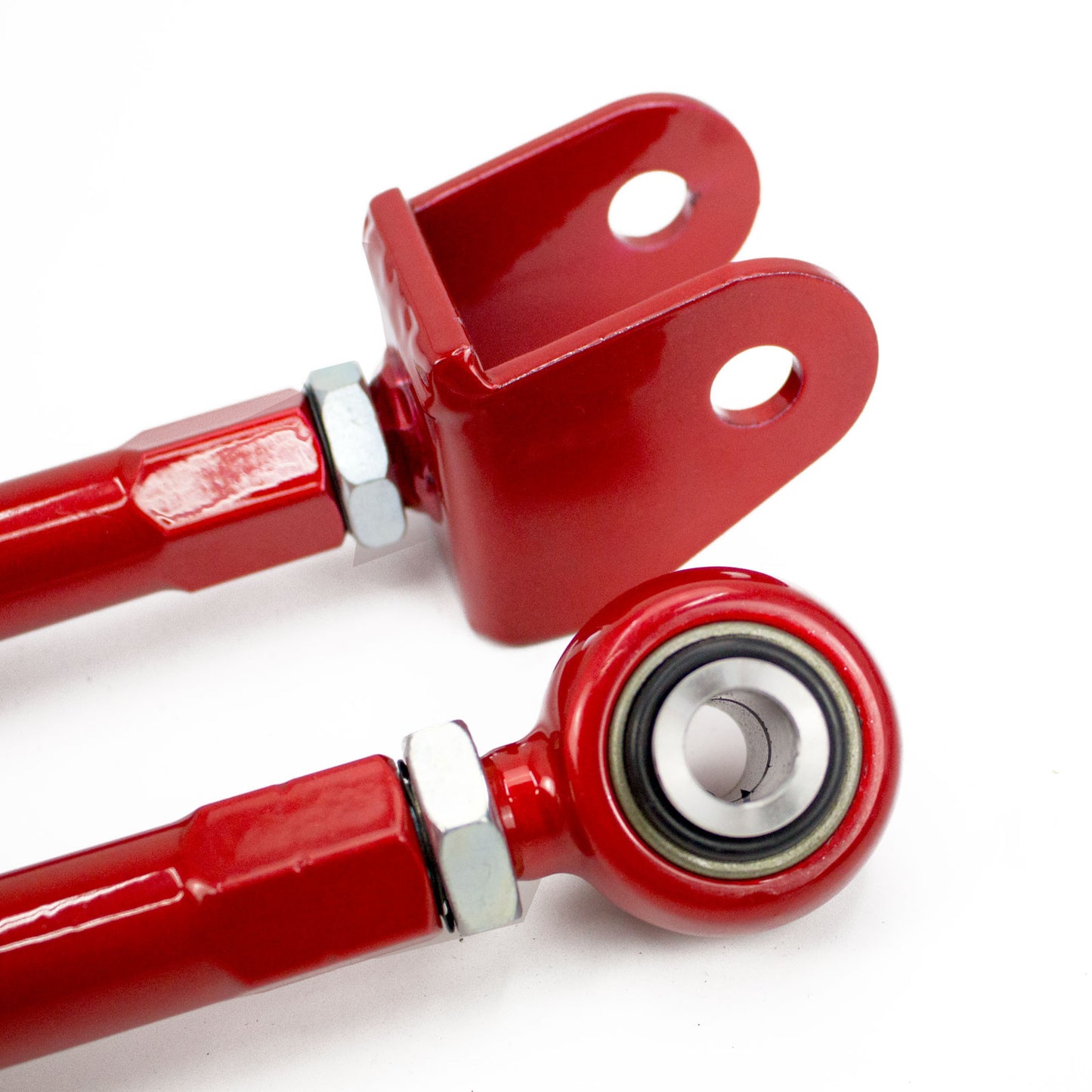 GODSPEED Lexus IS200t / IS250 / IS300 / IS350 / IS Turbo (XE30) 2014-24 Adjustable Rear Upper Forward Arms - Ver. 2