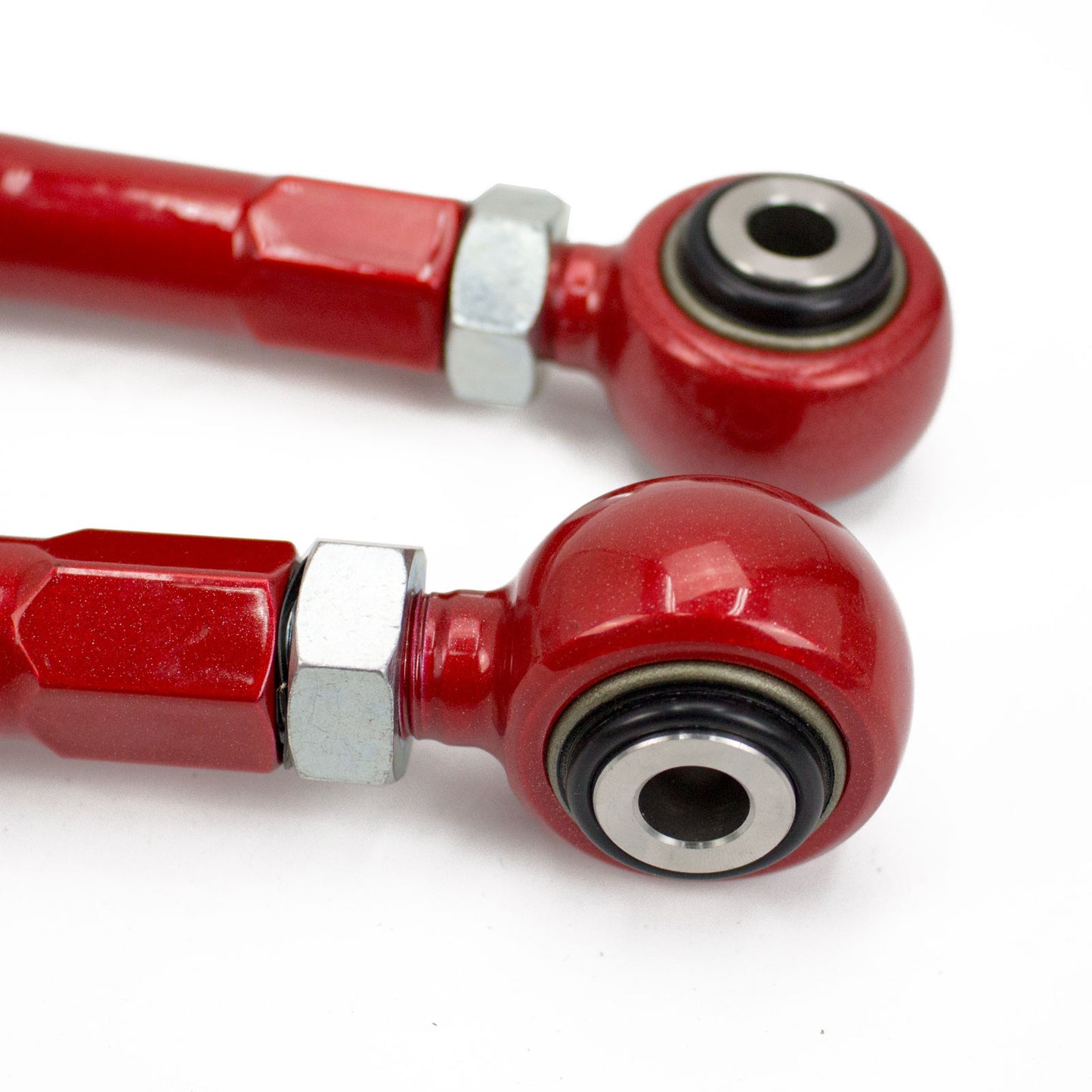 GODSPEED Audi Q5 (8R) 2009-17 Adjustable Rear Toe Arms With Spherical Bearings