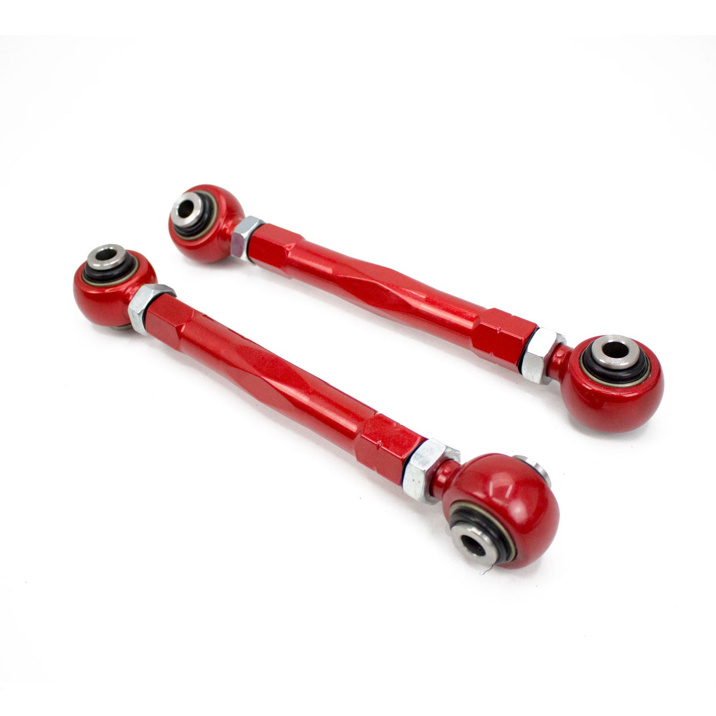 GODSPEED Subaru Legacy (BL/BP) 2004-09 Adjustable Rear Lateral Arms With Spherical Bearings Rear Forward