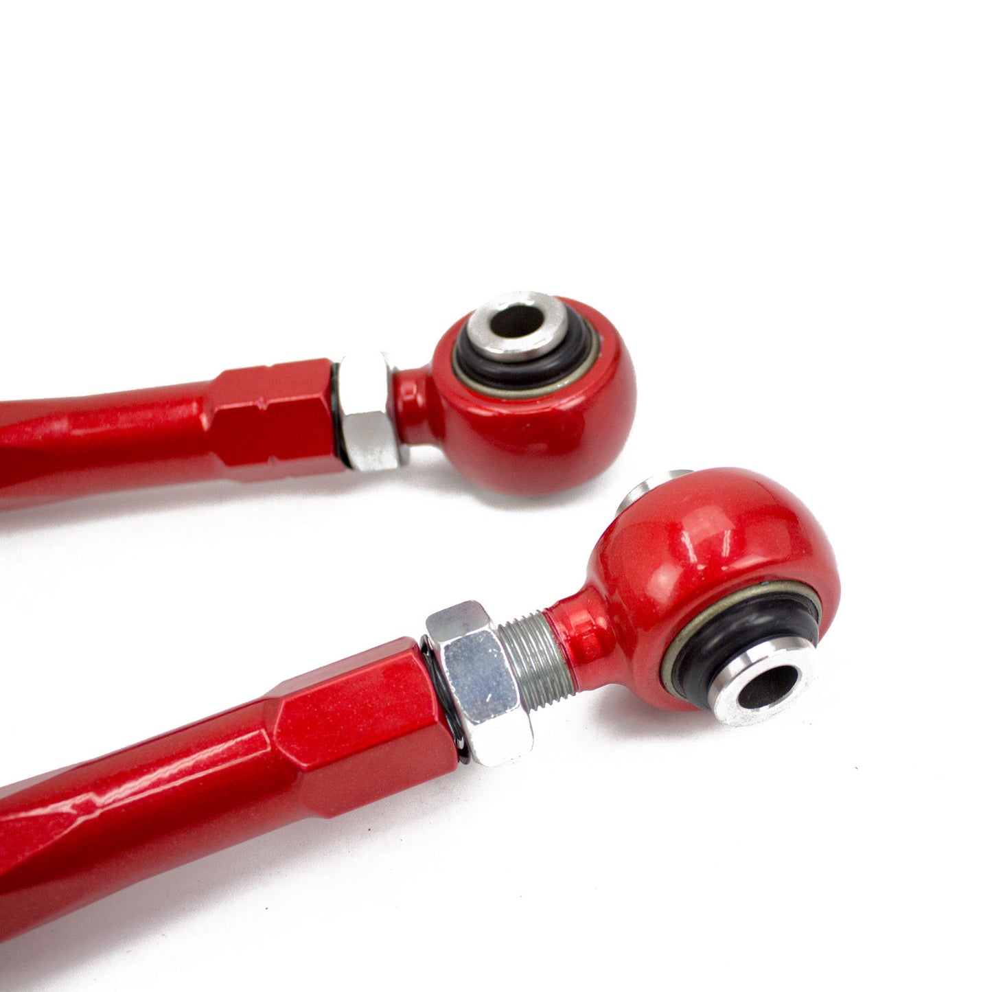 GODSPEED Subaru Outback (BE/BH) 2000-04 Adjustable Rear Lateral Arms With Spherical Bearings Rear Forward