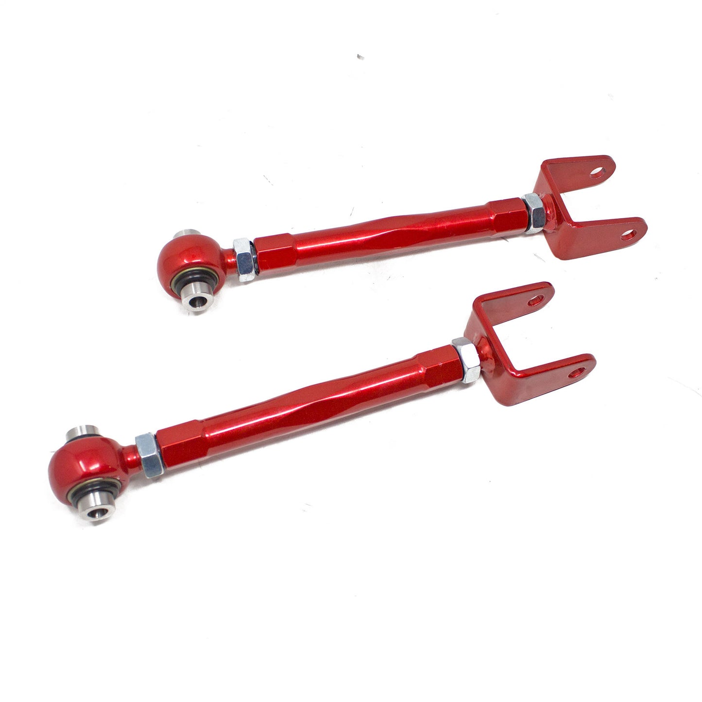 GODSPEED Mazda3 (BM/BN) 2014-18 Adjustable Rear Toe Arms With Spherical Bearings