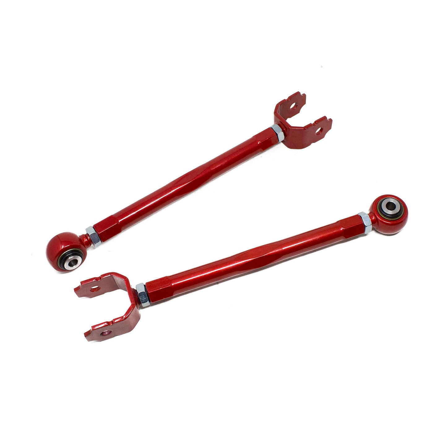 GODSPEED Toyota MR2 Spyder (ZW30) 2000-05 Adjustable Rear Lower Arms With Spherical Bearings