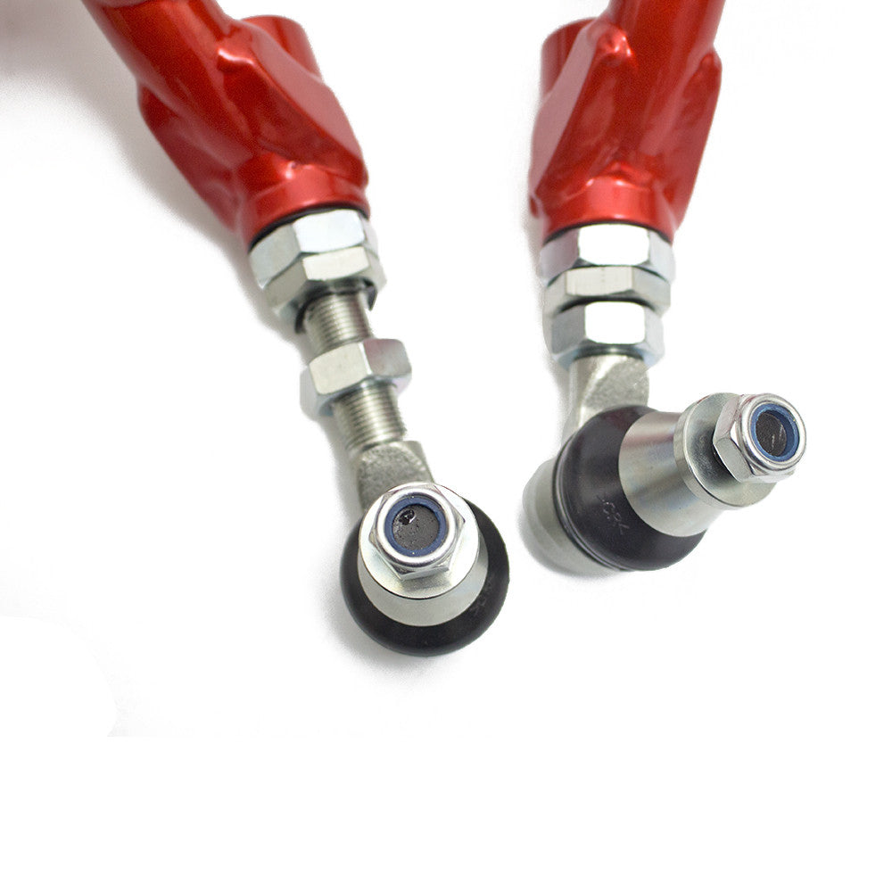 GODSPEED Infiniti G37 Coupe (V36) 2008-13 Adjustable Rear Upper Camber Arms With Spherical Bearings (GEN 2)