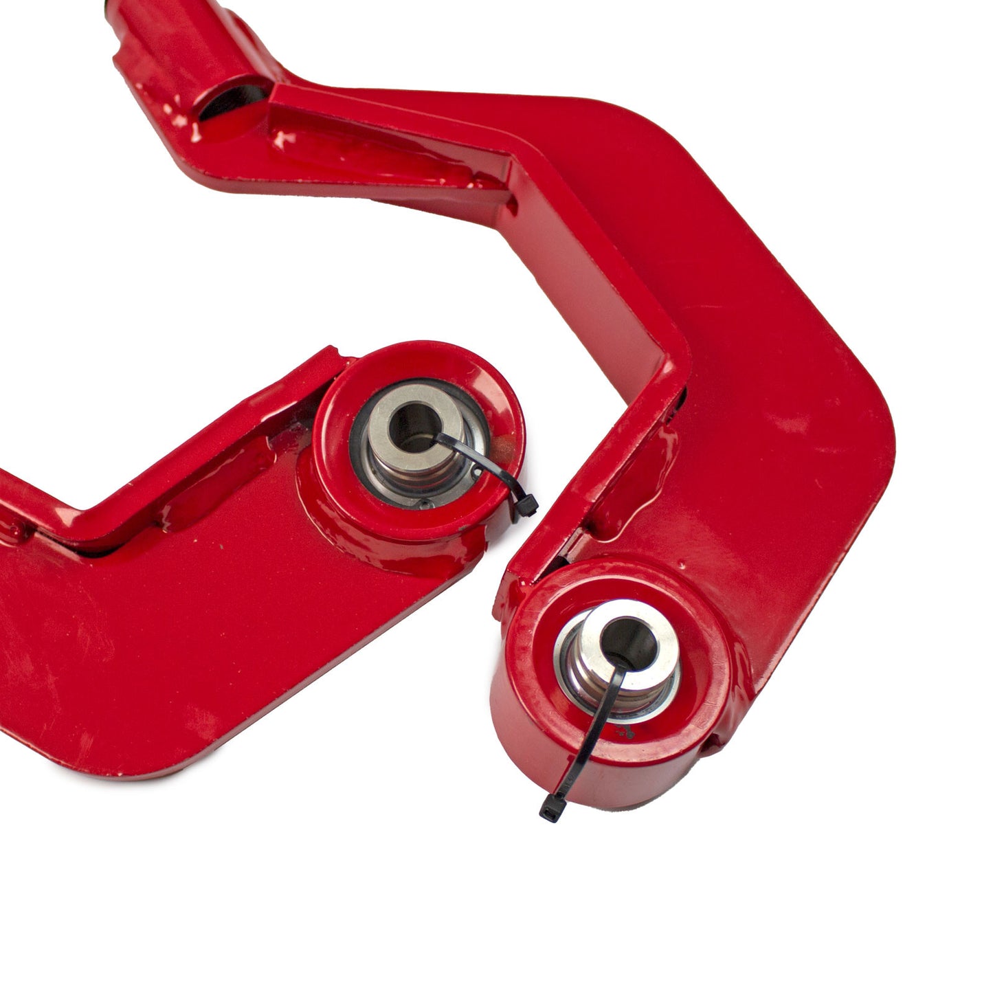 GODSPEED Porsche Panamera (971) 2017-23 Adjustable Camber Rear Upper Arms w/ Spherical Bearing