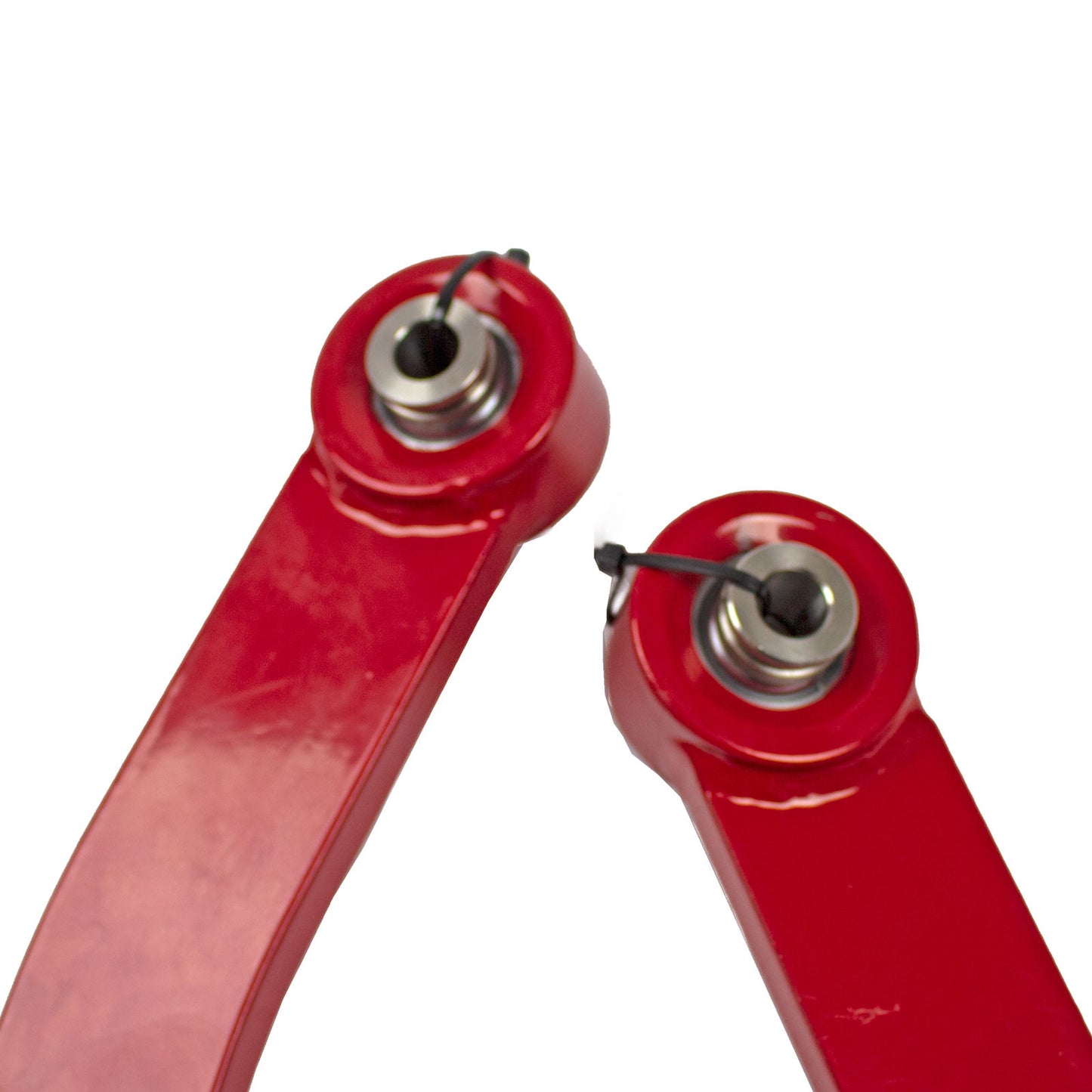GODSPEED Porsche Cayenne (955) 2003-10 Adjustable Camber Rear Upper Arms w/ Spherical Bearing