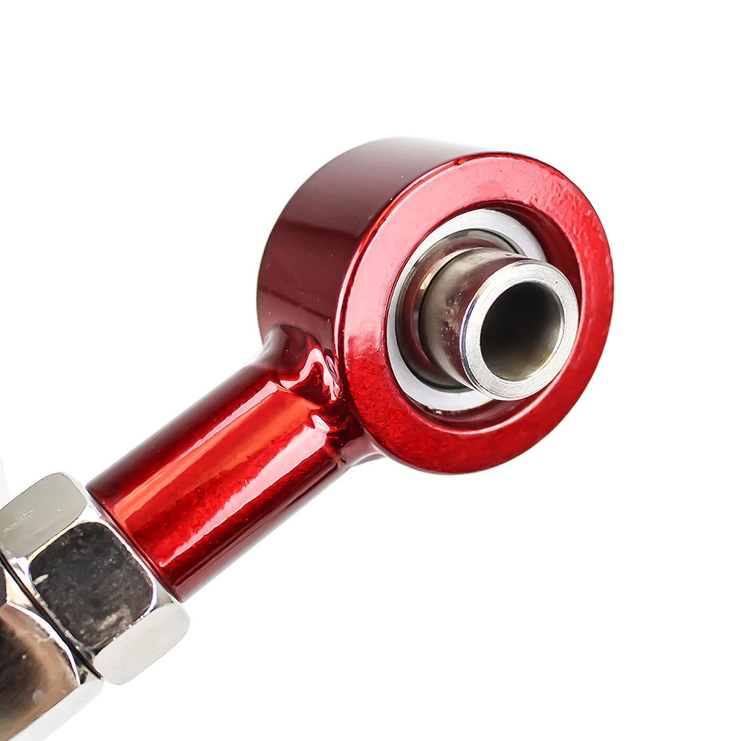 GODSPEED Subaru Outback (BL/BP) 2004-09 Adjustable Rear Lateral Arms With Spherical Bearings