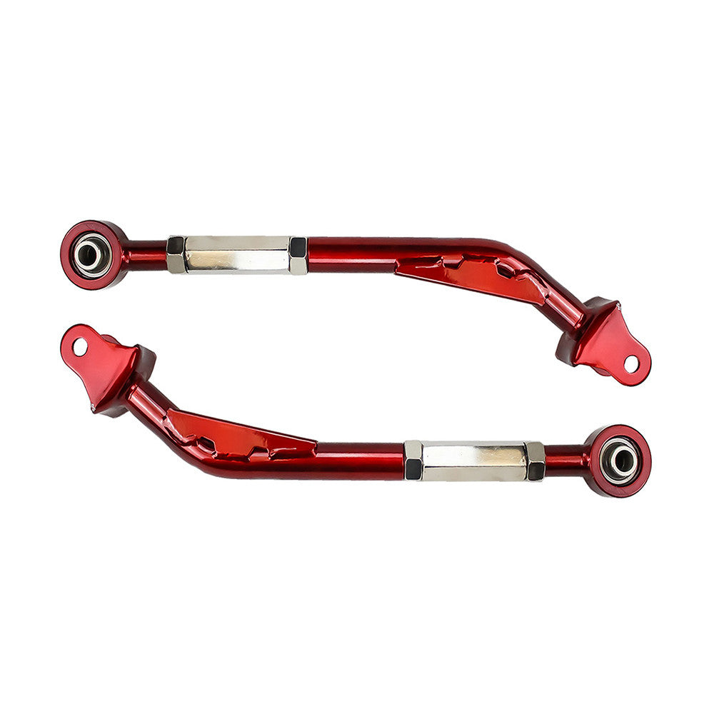 GODSPEED Subaru Outback (BL/BP) 2004-09 Adjustable Rear Lateral Arms With Spherical Bearings