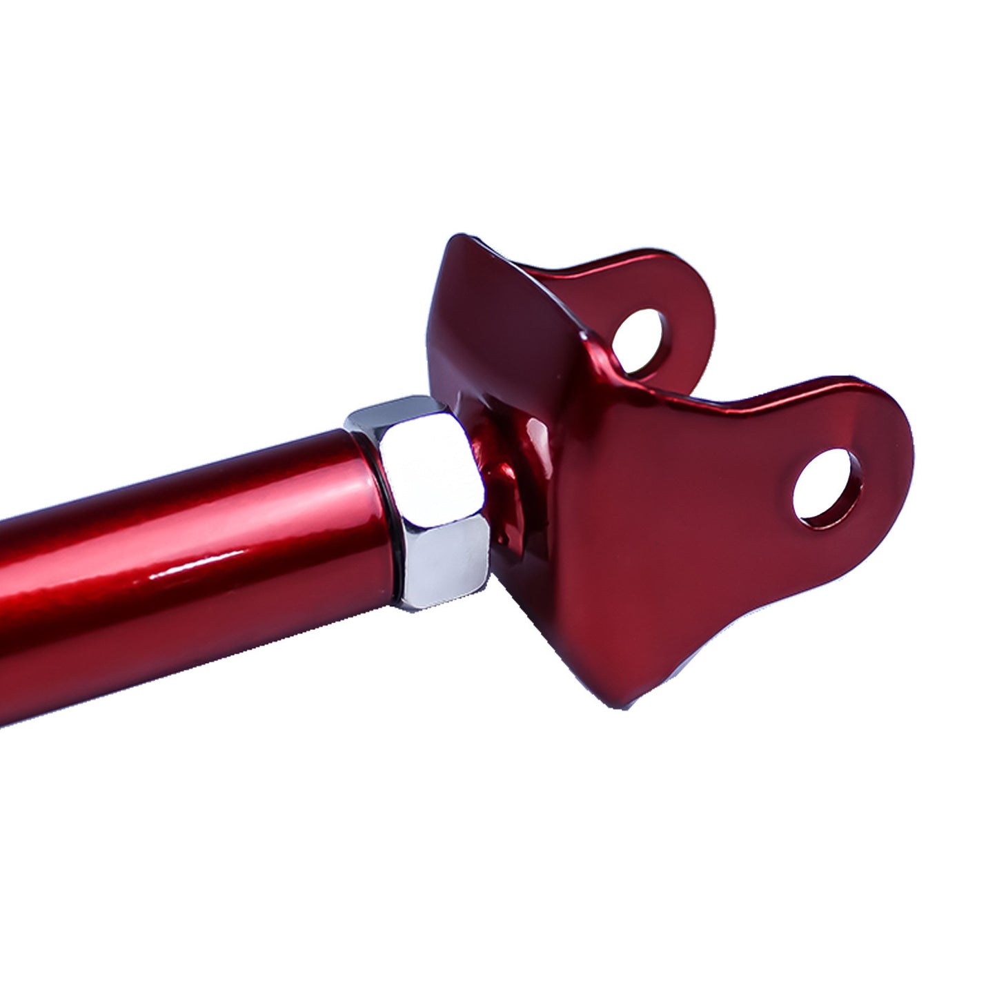 GODSPEED Infiniti Q60 (CV37) 2017-22 Adjustable Rear Toe Arms