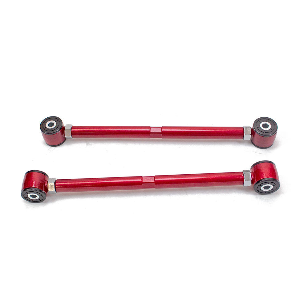 GODSPEED BMW 3-Series (G20) 2019-24 Adjustable Toe Rear Track Arms