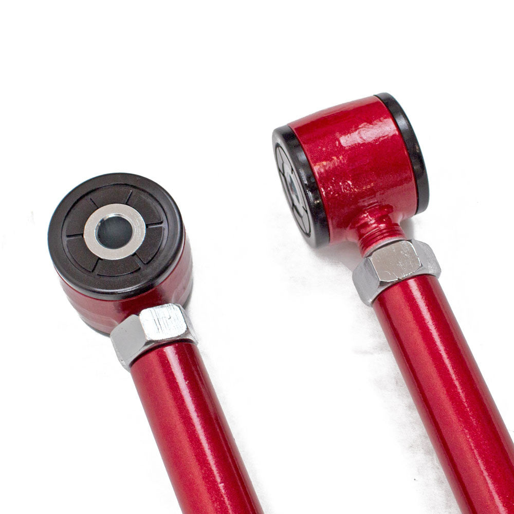 GODSPEED BMW 3-Series (G20) 2019-24 Adjustable Toe Rear Track Arms
