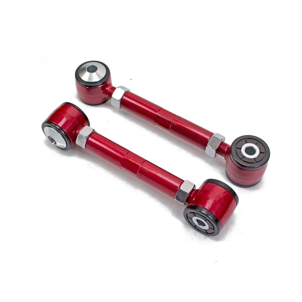 GODSPEED BMW 4-Series (G22/G23/G26) 2020-24 Adjustable Rear Upper Forward Arms