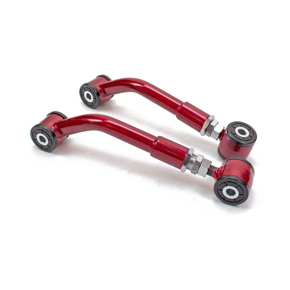 GODSPEED BMW 3-Series (G20) 2019-24 Adjustable Camber Rear Upper Arms