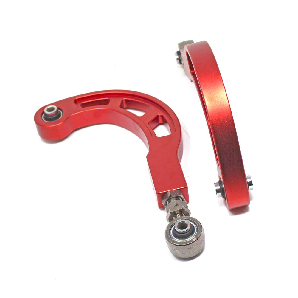 GODSPEED Mazda CX-5 (KE) 2013-16 Adjustable Camber Rear Upper Arms With Spherical Bearings