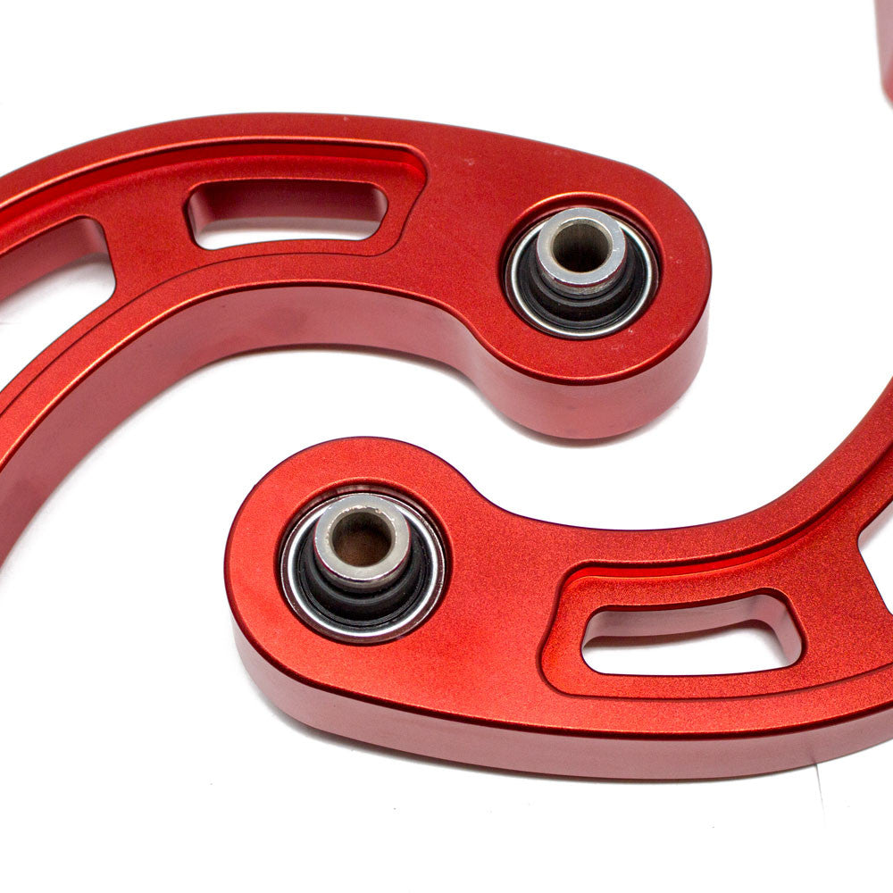 GODSPEED Mazda CX-5 (KE) 2013-16 Adjustable Camber Rear Upper Arms With Spherical Bearings