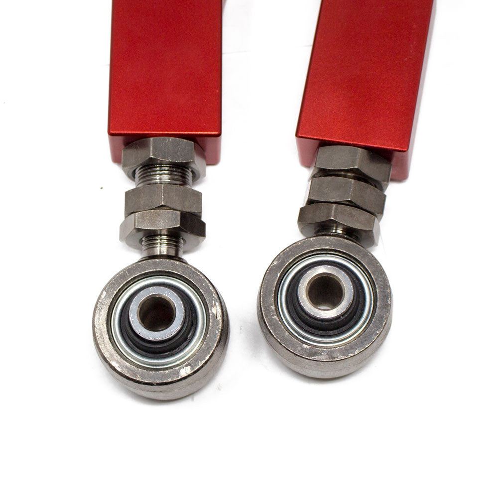 GODSPEED Mazda CX-5 (KE) 2013-16 Adjustable Camber Rear Upper Arms With Spherical Bearings
