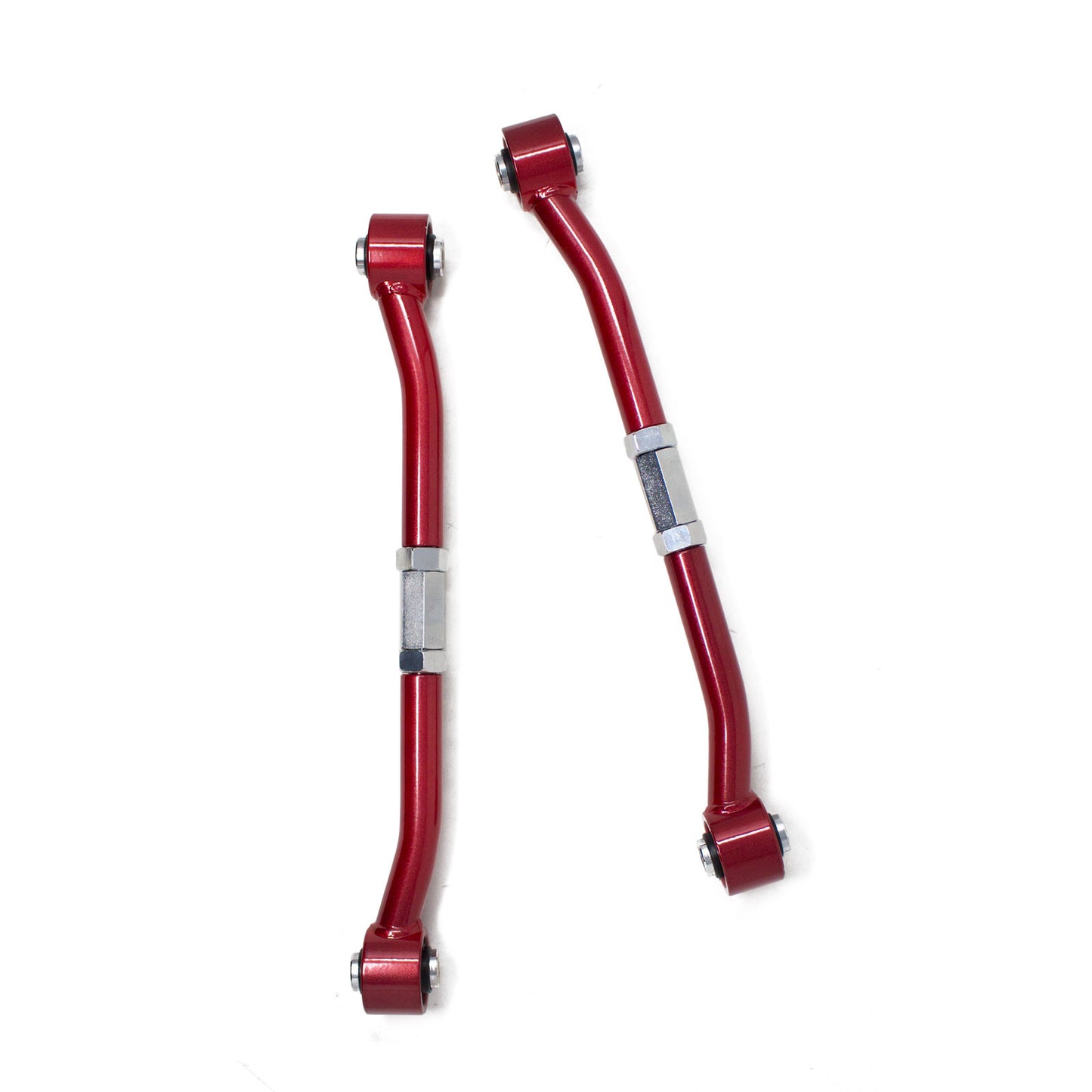 GODSPEED Hyundai Sonata (YF) 2011-14 Adjustable Rear Camber Arms With Spherical Bearings